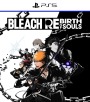 BLEACH Rebirth of Souls PS5 - PlayStation 5