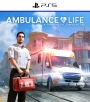 Ambulance Life: A Paramedic Simulator PS5 - PlayStation 5