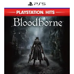 Bloodborne Complete Edition PS5 - PlayStation 5