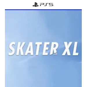 Skater XL PS5 - PlayStation 5