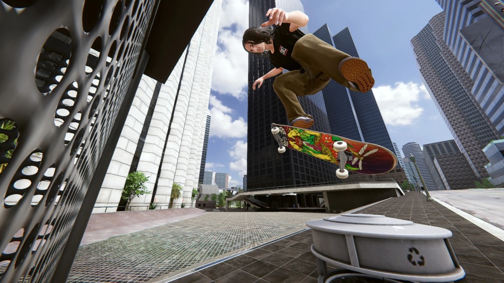 Skater XL PS5 - PlayStation 5