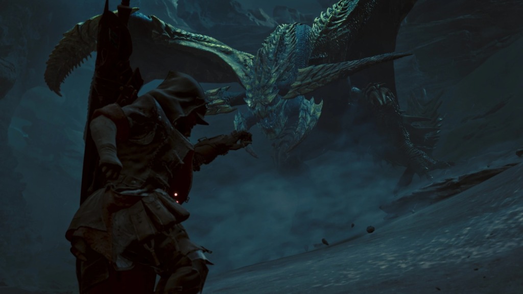 Monster Hunter Wilds PS5 - PlayStation 5