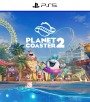 Planet Coaster 2 PS5 - PlayStation 5