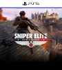 Sniper Elite: Resistance PS5 - PlayStation 5