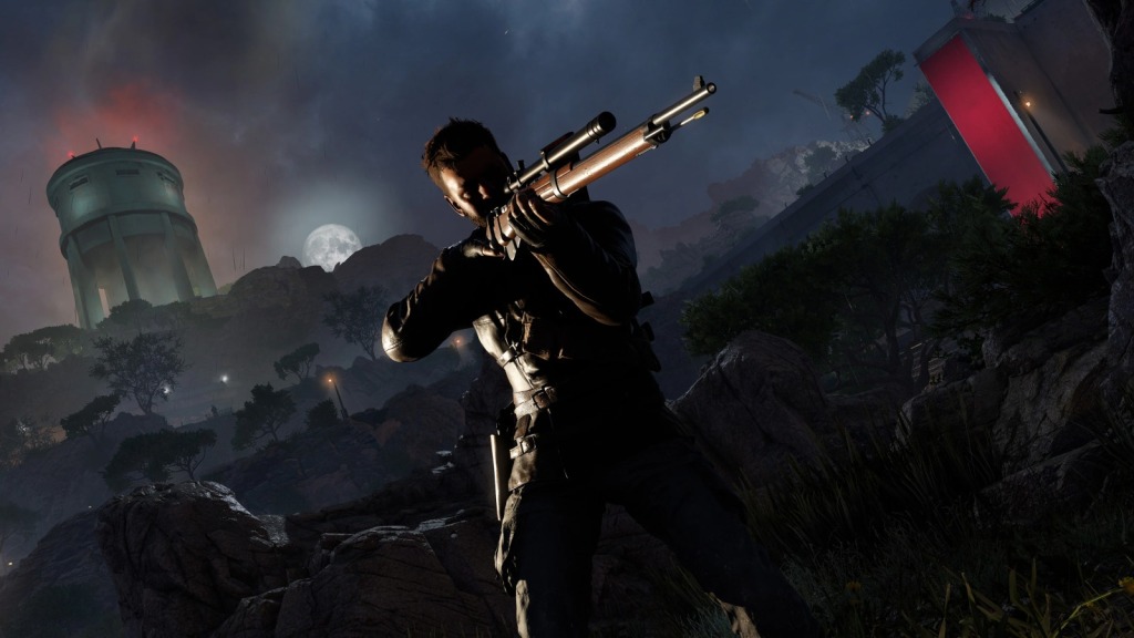 Sniper Elite: Resistance PS5 - PlayStation 5