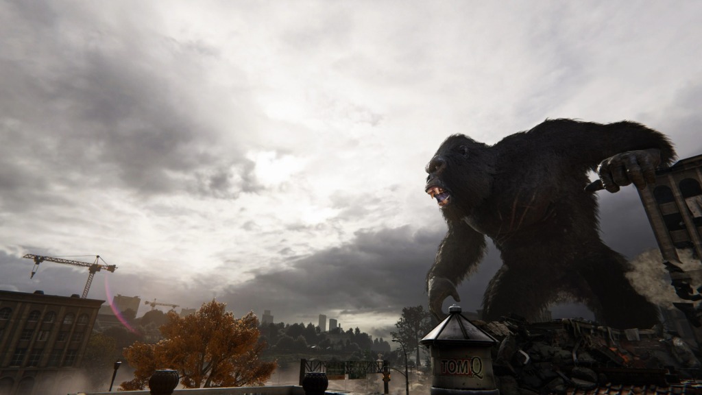 Kong: Survivor Instinct PS5 - PlayStation 5