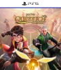 Harry Potter: Campeones de quidditch PS5 - PlayStation 5