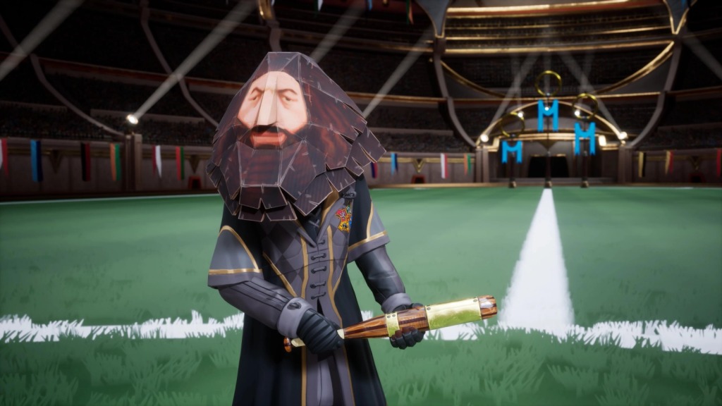Harry Potter: Campeones de quidditch PS5 - PlayStation 5