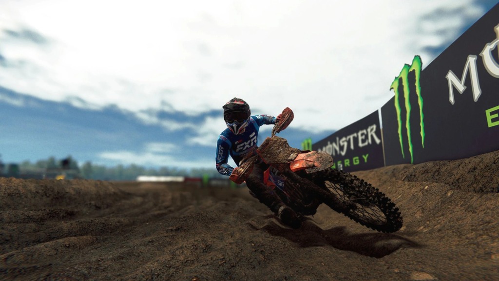 MXGP 24: The Official Game PS5 - PlayStation 5