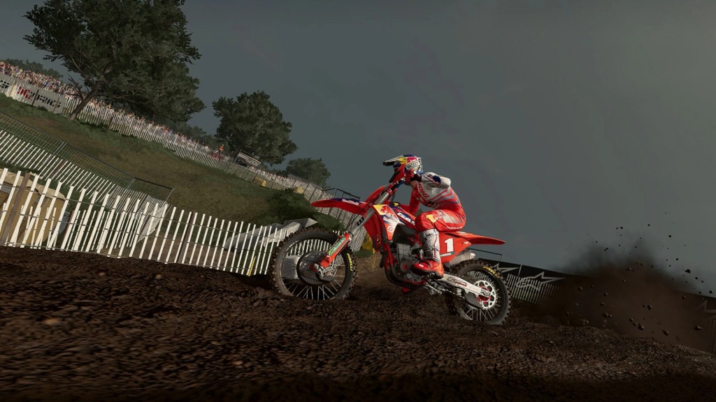 MXGP 24: The Official Game PS5 - PlayStation 5
