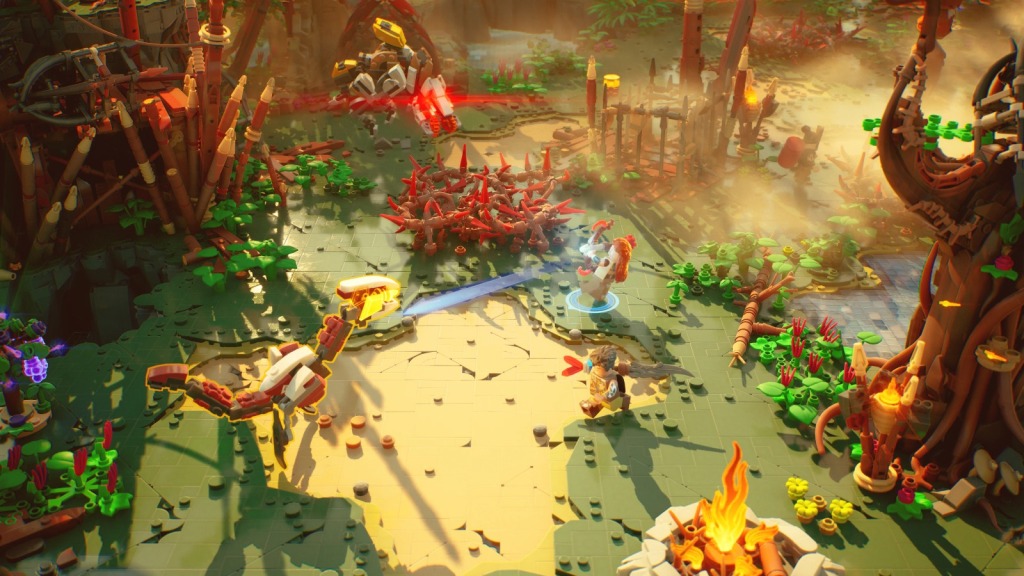 LEGO Horizon Adventures PS5 - PlayStation 5