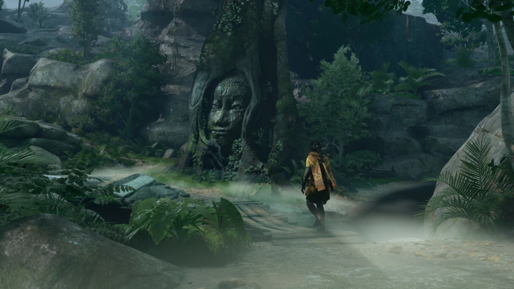 Unknown 9: Awakening PS5 - PlayStation 5