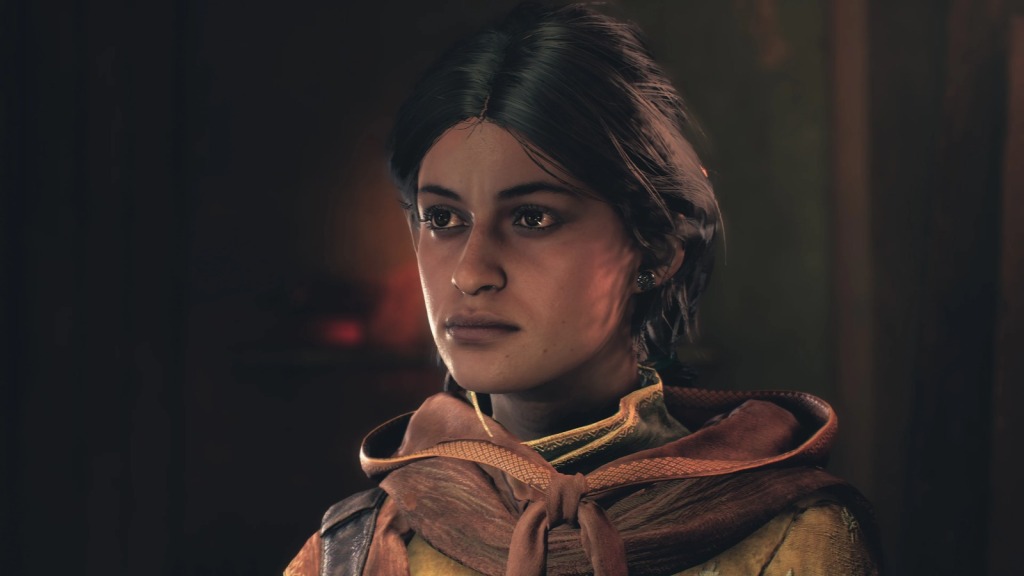 Unknown 9: Awakening PS5 - PlayStation 5