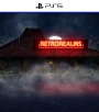 RetroRealms: Ash vs Evil Dead PS5 - PlayStation 5