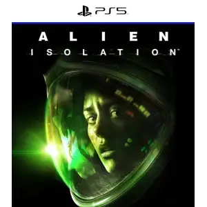 Alien: Isolation PS5 - PlayStation 5