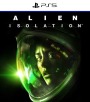 Alien: Isolation PS5 - PlayStation 5