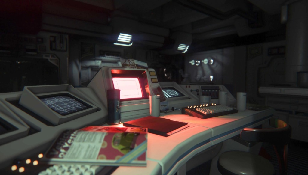 Alien: Isolation PS5 - PlayStation 5