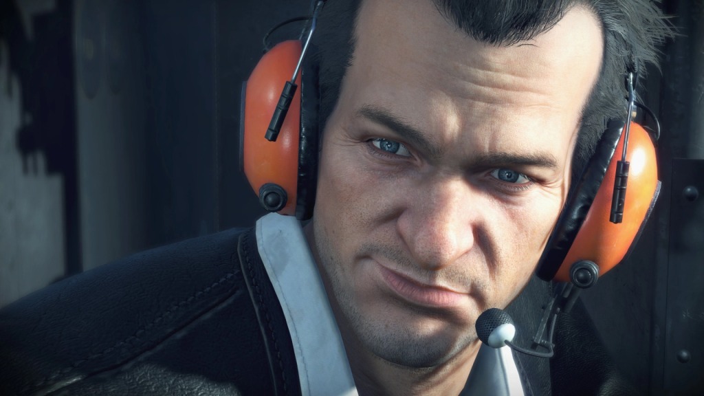 Dead Rising Deluxe Remaster PS5 - PlayStation 5