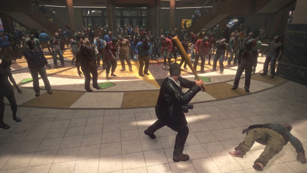 Dead Rising Deluxe Remaster PS5 - PlayStation 5