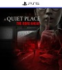 A Quiet Place: The Road Ahead PS5 - PlayStation 5