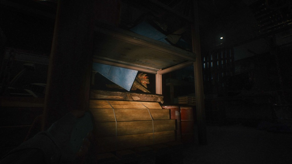 A Quiet Place: The Road Ahead PS5 - PlayStation 5