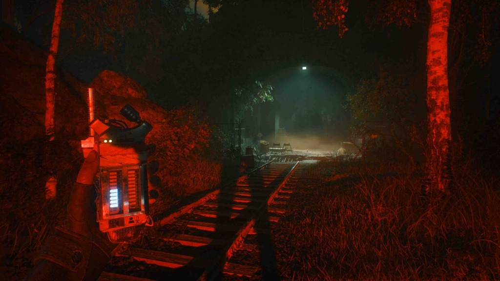 A Quiet Place: The Road Ahead PS5 - PlayStation 5