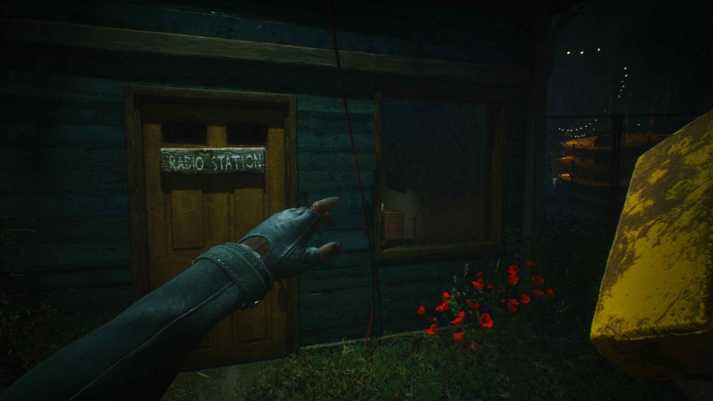 A Quiet Place: The Road Ahead PS5 - PlayStation 5
