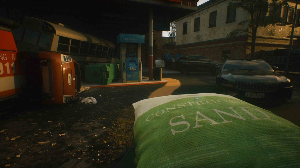 A Quiet Place: The Road Ahead PS5 - PlayStation 5
