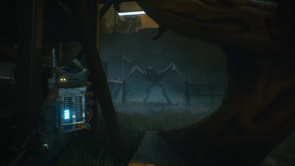 A Quiet Place: The Road Ahead PS5 - PlayStation 5
