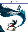 Disney Epic Mickey: Rebrushed PS5 - PlayStation 5