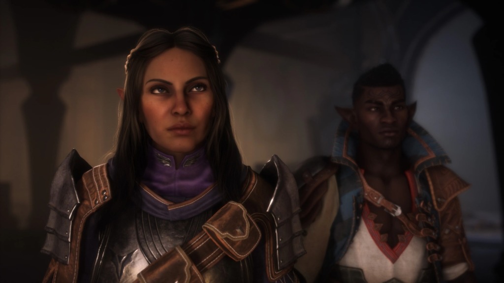Dragon Age: The Veilguard PS5 - PlayStation 5