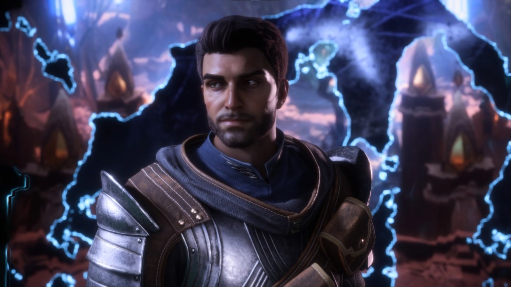 Dragon Age: The Veilguard PS5 - PlayStation 5