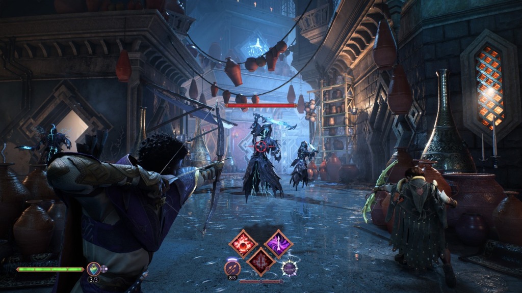 Dragon Age: The Veilguard PS5 - PlayStation 5