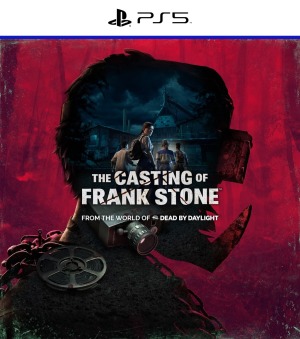The Casting of Frank Stone PS5 - PlayStation 5