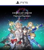 SWORD ART ONLINE Fractured Daydream PS5 - PlayStation 5