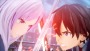SWORD ART ONLINE Fractured Daydream PS5 - PlayStation 5