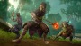 NEW WORLD: AETERNUM PS5 - PlayStation 5