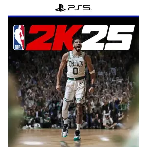NBA 2K25 PS5 - PlayStation 5
