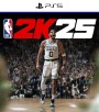 NBA 2K25 PS5 - PlayStation 5