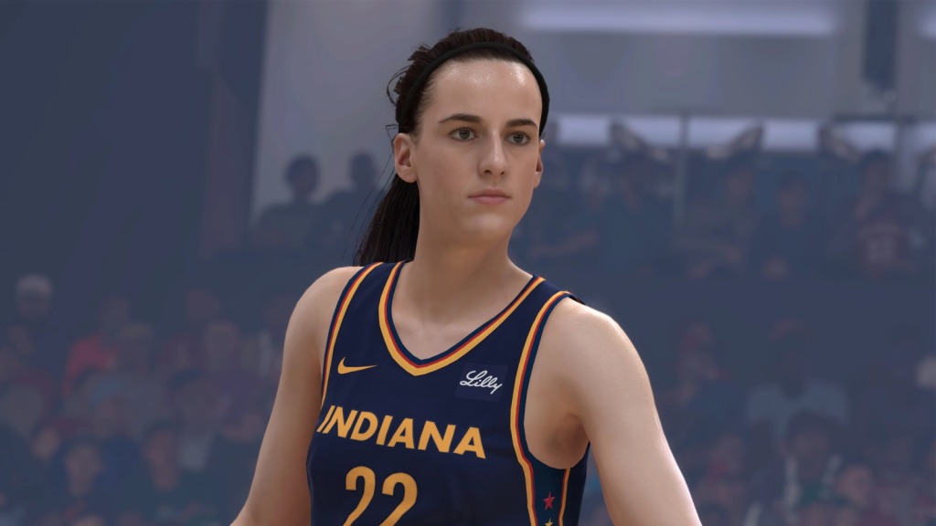 NBA 2K25 PS5 - PlayStation 5