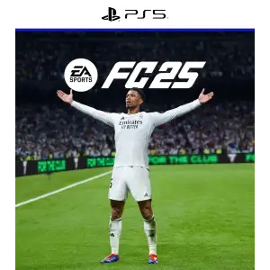 FIFA 25 EA SPORTS FC 25 PS5