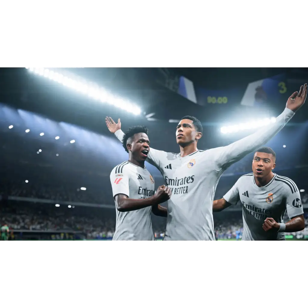 FIFA 25 EA SPORTS FC 25 PS5 - PlayStation 5