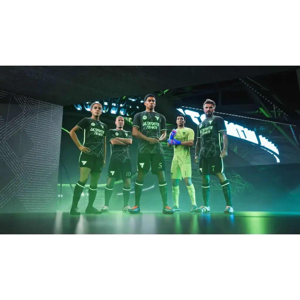 FIFA 25 EA SPORTS FC 25 PS5 - PlayStation 5