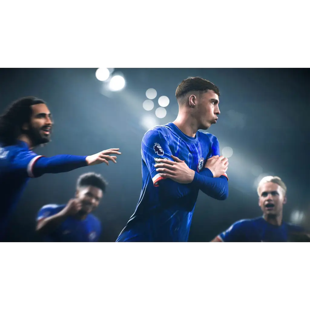 FIFA 25 EA SPORTS FC 25 PS5 - PlayStation 5