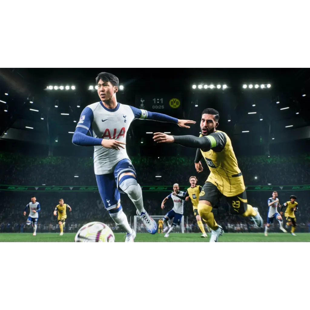 FIFA 25 EA SPORTS FC 25 PS5 - PlayStation 5