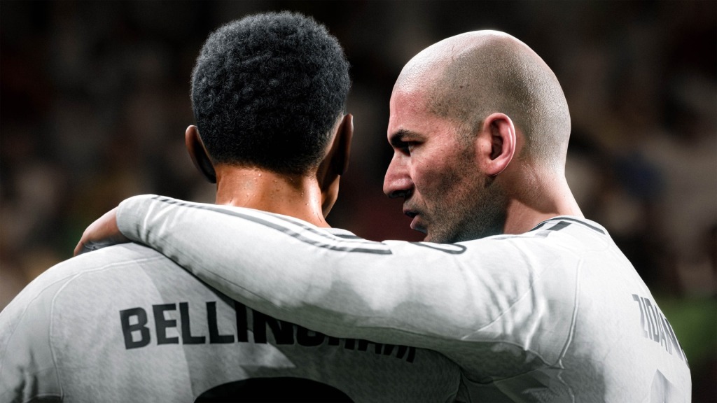 FIFA 25 EA SPORTS FC 25 PS5 - PlayStation 5