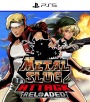 METAL SLUG ATTACK RELOADED PS5 - PlayStation 5