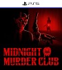 MFC - Midnight Fight Club PS5 - PlayStation 5