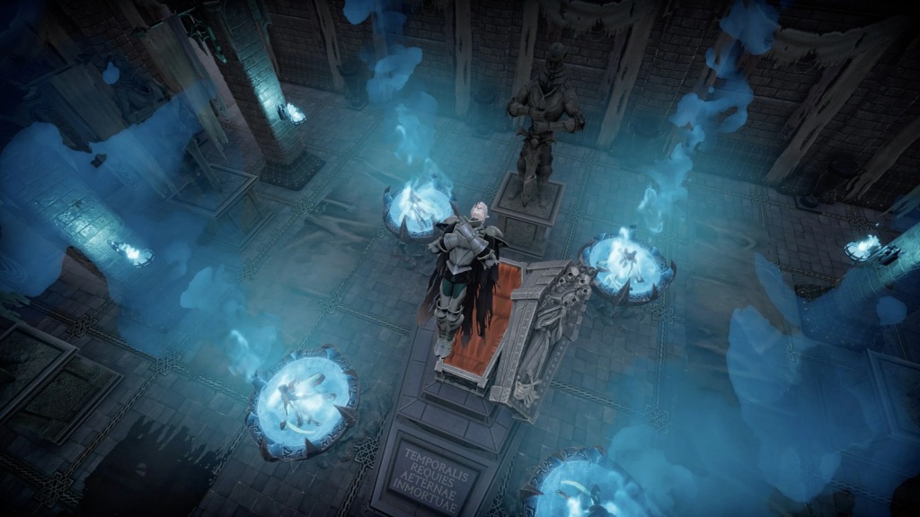 V Rising PS5 - PlayStation 5