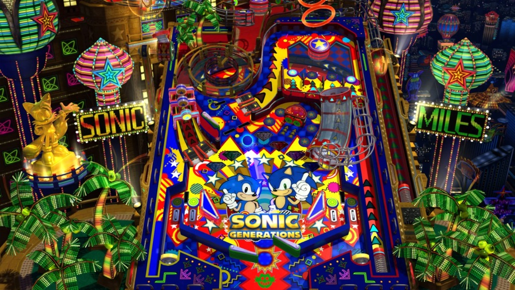 SONIC X SHADOW GENERATIONS PS5 - PlayStation 5